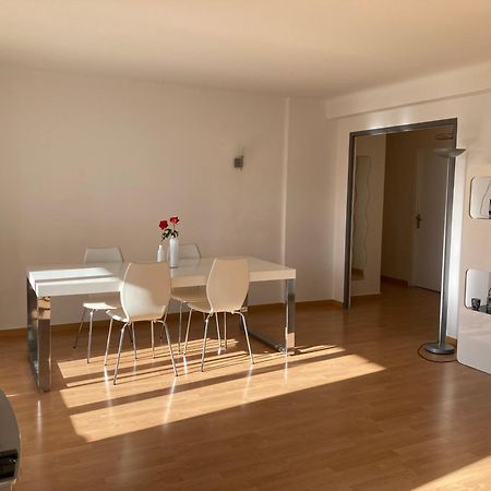 Les Palmiers Apartamento Saint-Cyr-sur-Mer Exterior foto